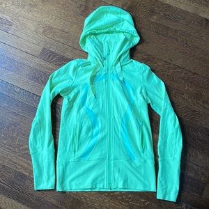 Lululemon Define jacket hoodie m